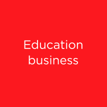 Education business