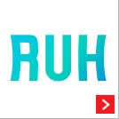 株式会社RUH